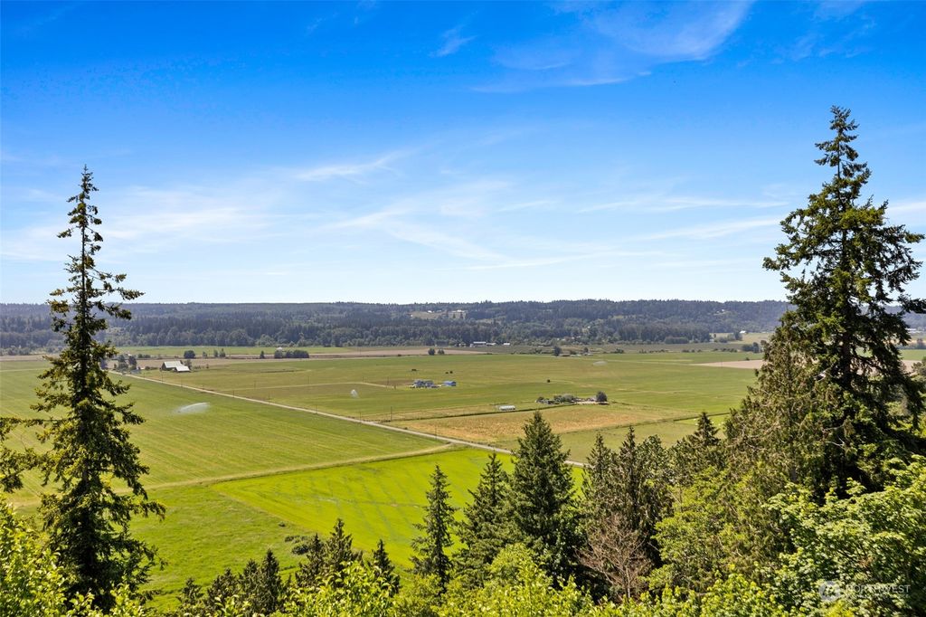 Photo of 2408 254th Street NW, Stanwood, WA 98292 (MLS # 2126928)