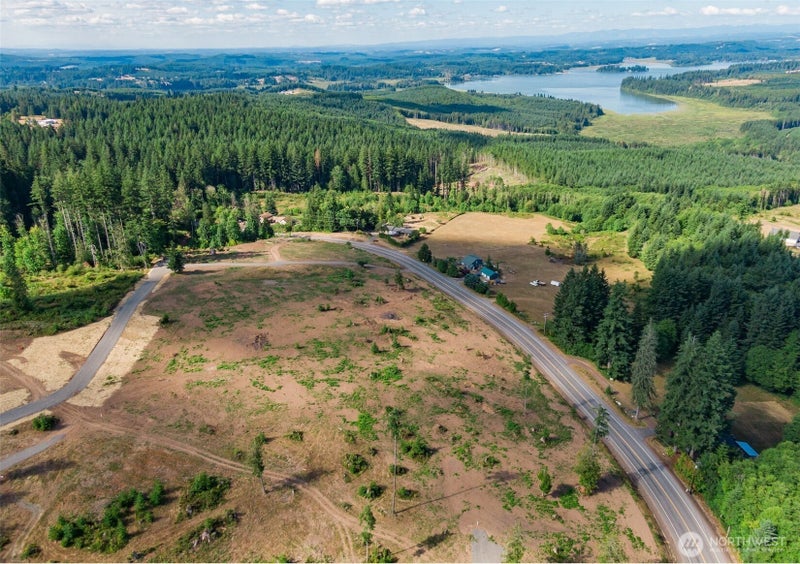 0 S Silver Lake Lot#5 Road