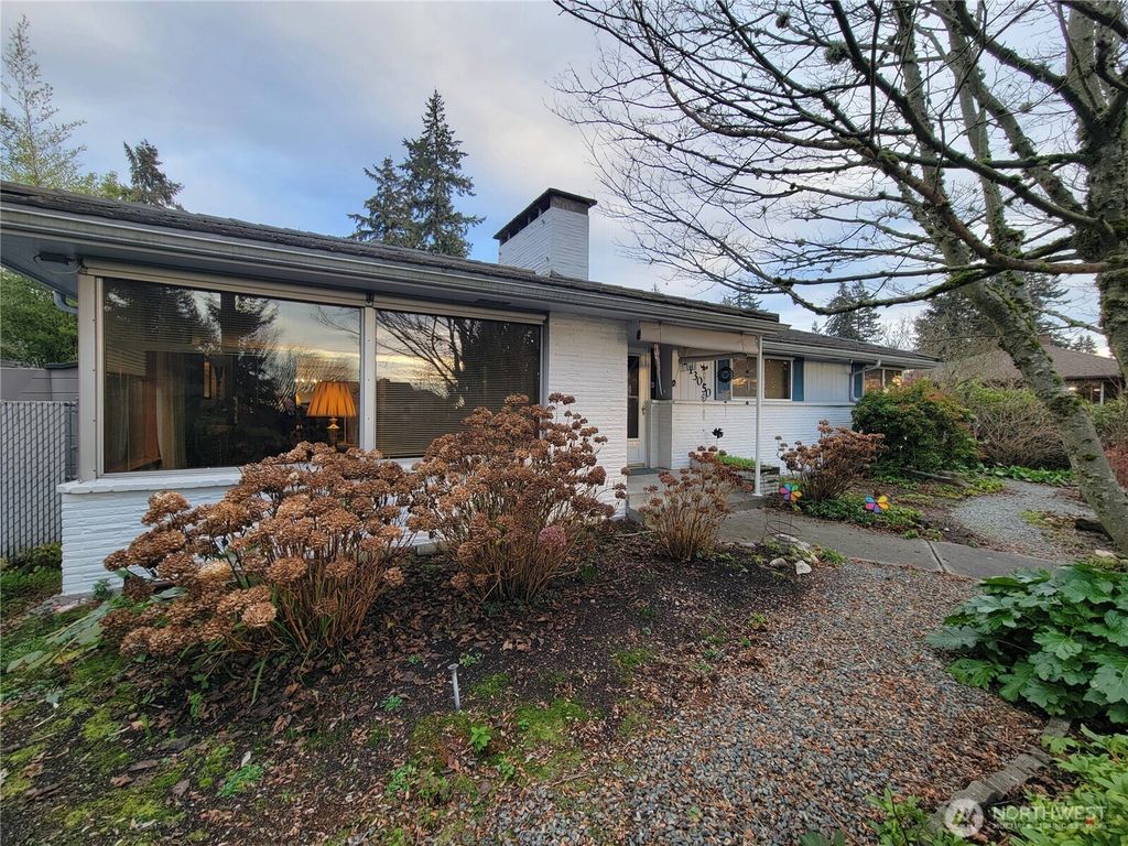 Photo of 13050 8th Avenue NW, Seattle, WA 98177 (MLS # 2358830)