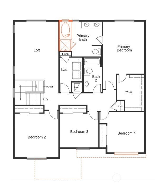 Photo of 938 Britschgi Street #5, Buckley, WA 98321 (MLS # 2549720)