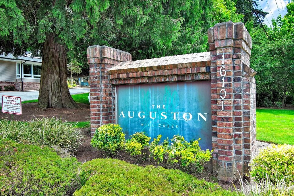 Photo of 16101 Bothell Everett Hwy HWY #G2, Mill Creek, WA 98012 (MLS # 2525432)