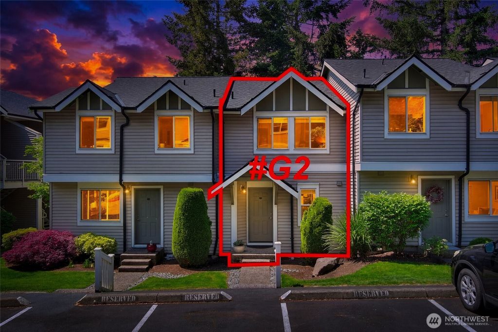 Photo of 16101 Bothell Everett Hwy HWY #G2, Mill Creek, WA 98012 (MLS # 2525432)