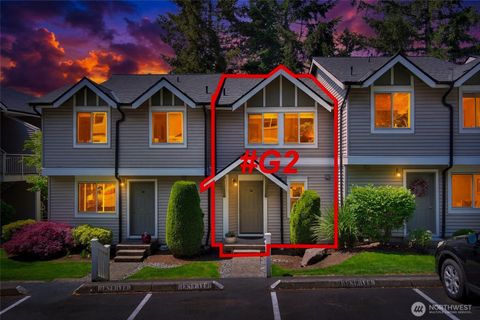 Photo of 16101 Bothell Everett Hwy HWY #G2, Mill Creek, WA 98012 (MLS # 2525432)