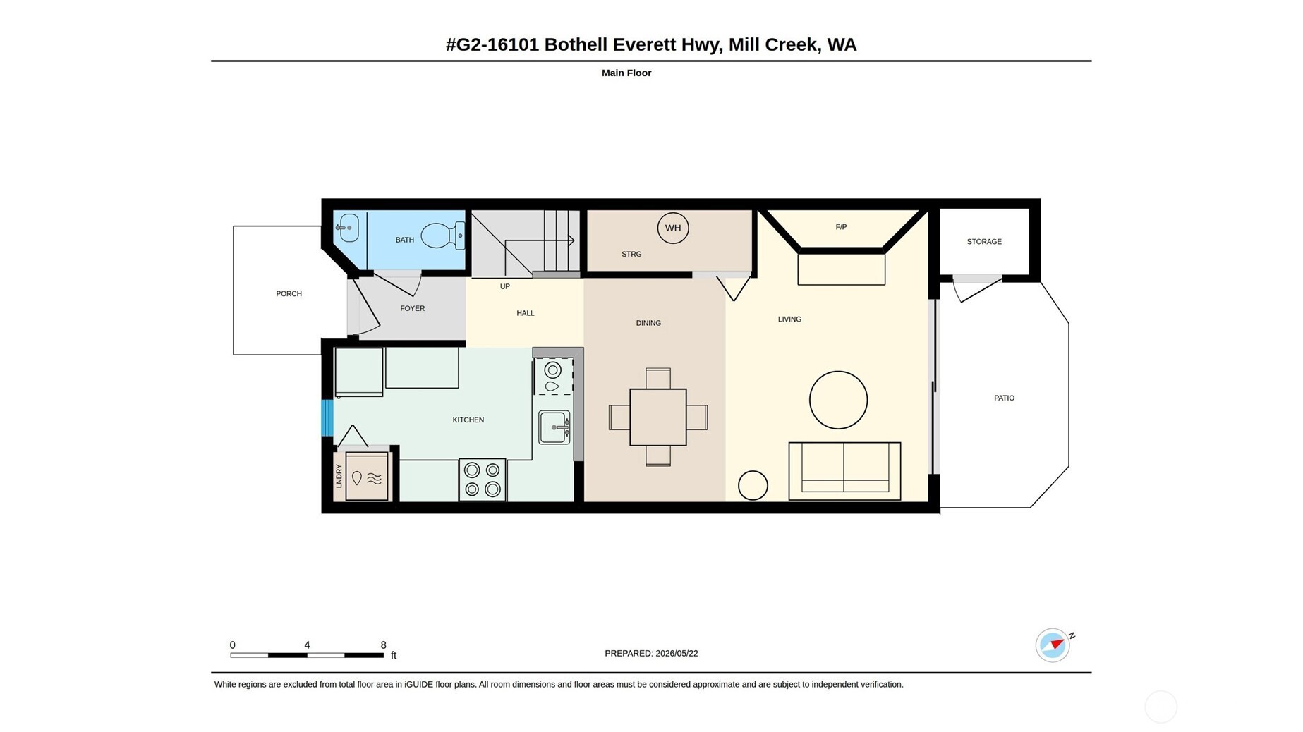 16101 Bothell Everett Hwy G2