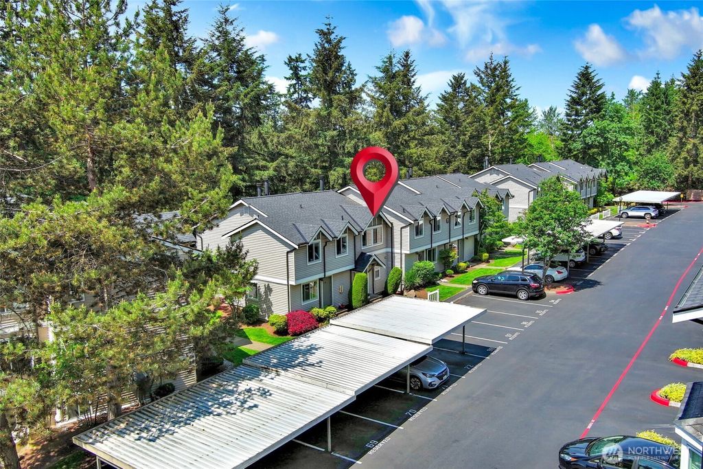 Photo of 16101 Bothell Everett Hwy HWY #G2, Mill Creek, WA 98012 (MLS # 2525432)