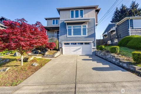 Photo of 4319 South 10th St, Tacoma, WA 98405 (MLS # 2511049)