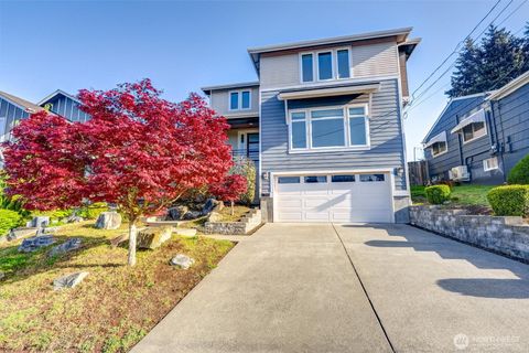 Photo of 4319 South 10th St, Tacoma, WA 98405 (MLS # 2511049)