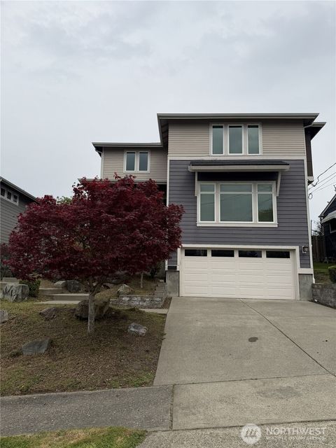 Photo of 4319 South 10th St, Tacoma, WA 98405 (MLS # 2511049)