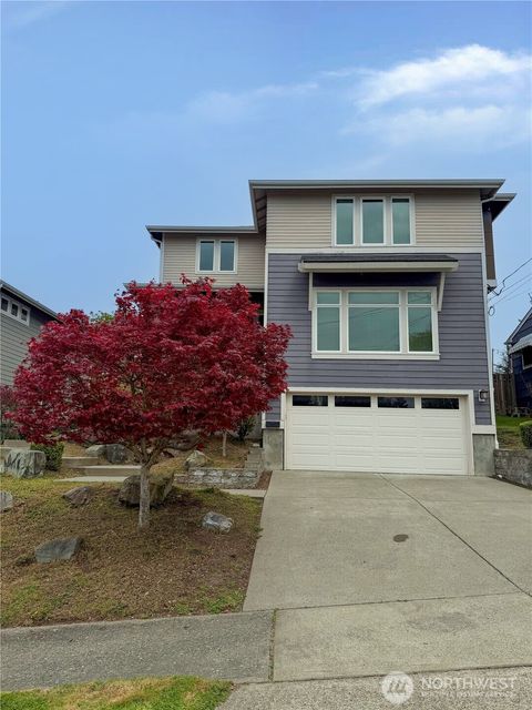 Photo of 4319 South 10th St, Tacoma, WA 98405 (MLS # 2511049)