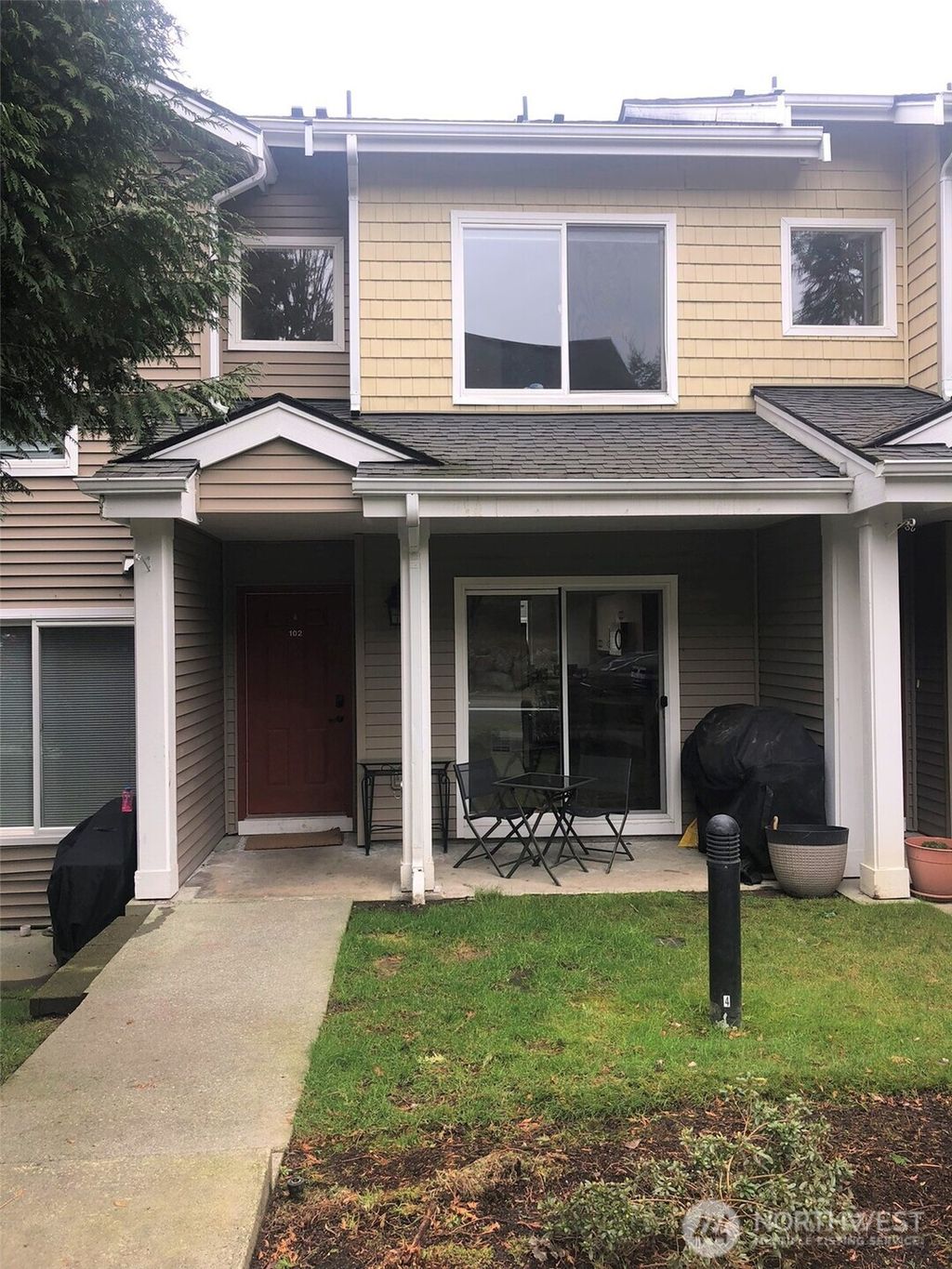 Photo of 14506 1st Lane NE #102, Duvall, WA 98019 (MLS # 2459583)