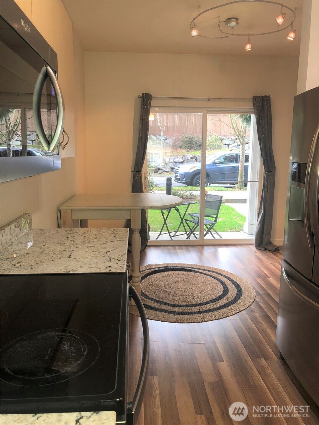 Photo of 14506 1st Lane NE #102, Duvall, WA 98019 (MLS # 2459583)