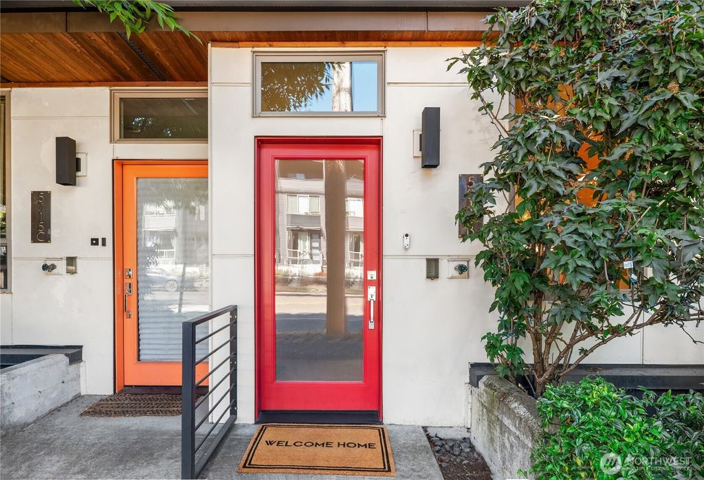 Photo of 5015 B Fauntleroy Way SW, Seattle, WA 98136 (MLS # 2408913)