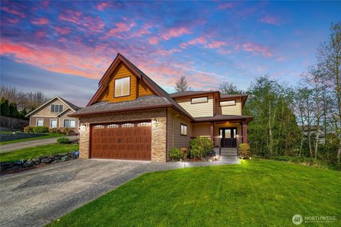 2309 Kenneth Court, Ferndale, WA 98248 - MLS#: 2354796