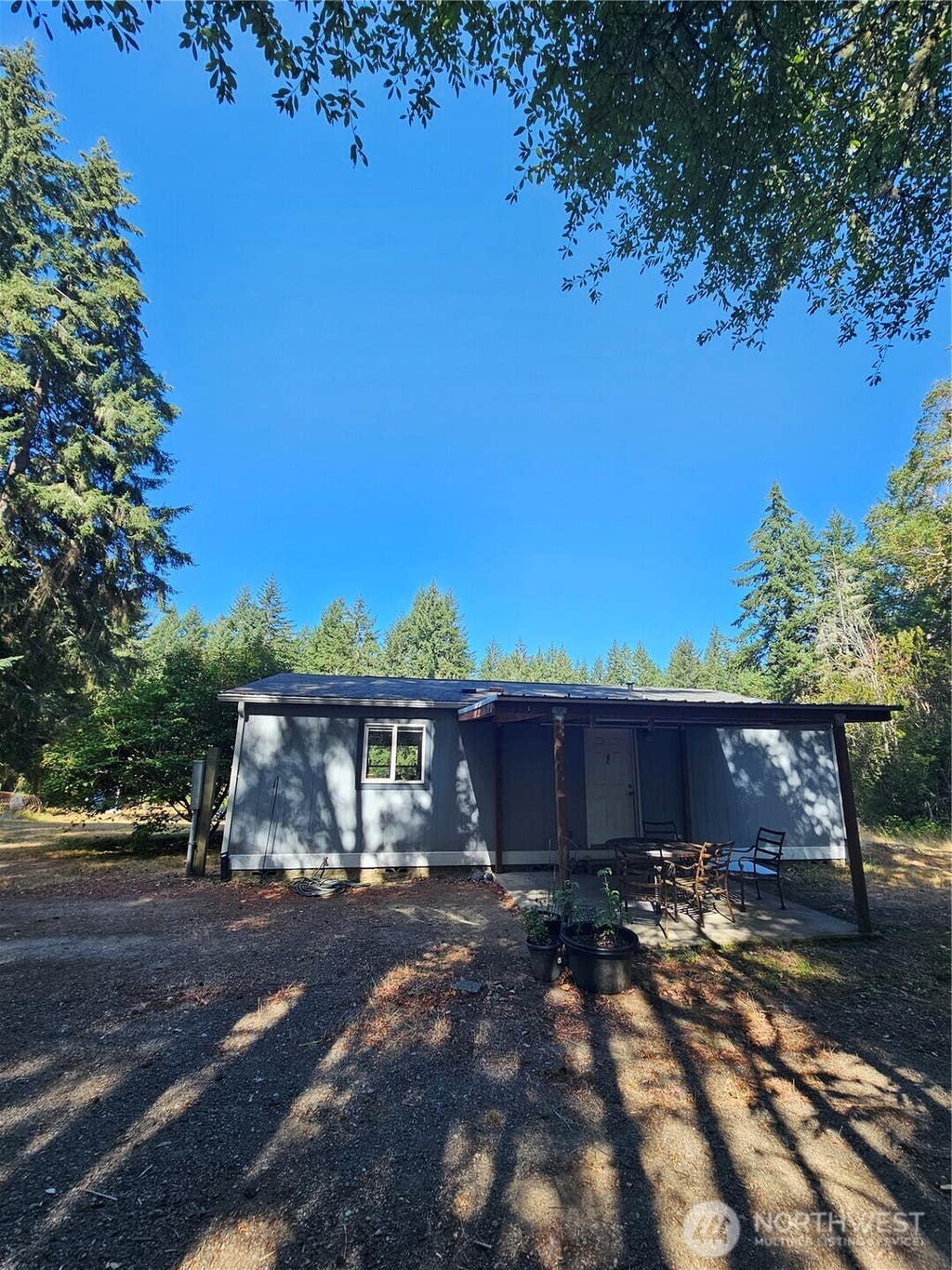 Photo of 16511 84th Street NW, Lakebay, WA 98349 (MLS # 2561252)