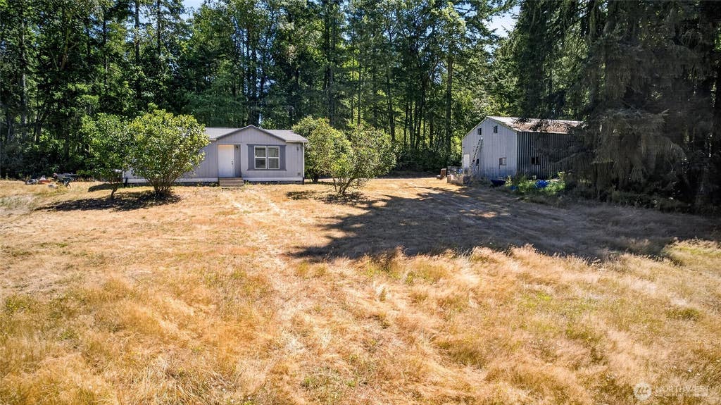 Photo of 16511 84th Street NW, Lakebay, WA 98349 (MLS # 2561252)