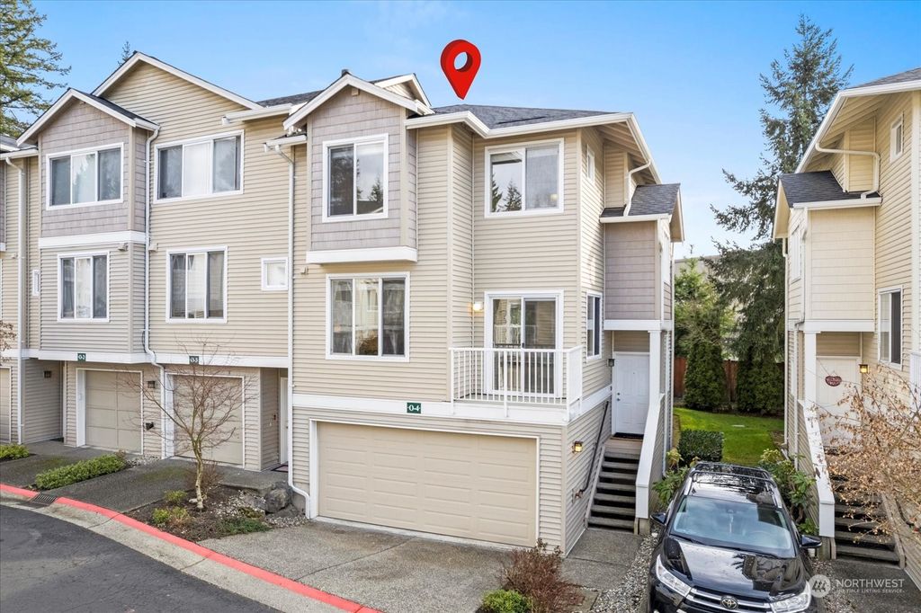 Photo of 13400 Dumas Road #O4, Mill Creek, WA 98012 (MLS # 2200619)