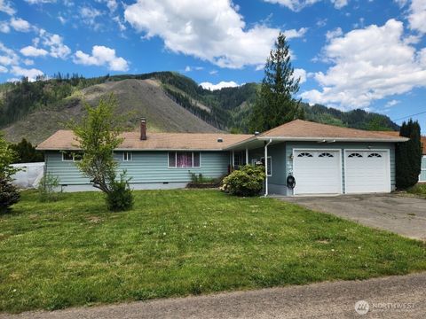 130 Aberdeen Road, Morton, WA 98356 - MLS#: 2368566