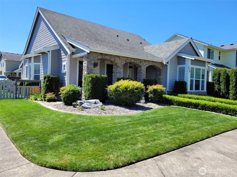 494 Bondgard Avenue E, EnumcLaw, WA 98022 - MLS#: 2348255