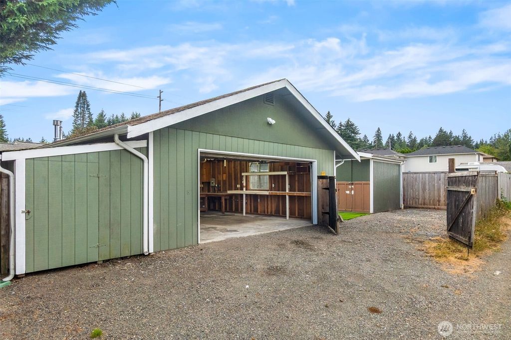 Photo of 716 Grant Street SW, Olympia, WA 98512 (MLS # 2560210)