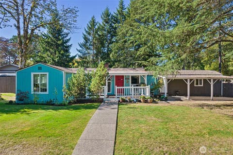Photo of 10002 Oak Lane Ln SW, Lakewood, WA 98499 (MLS # 2536123)