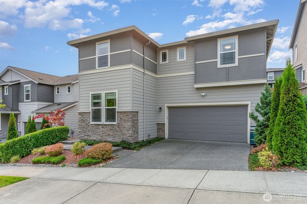 Photo of 13360 205th Avenue SE, Monroe, WA 98272 (MLS # 2432494)