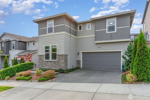 Photo of 13360 205th Avenue SE, Monroe, WA 98272 (MLS # 2432494)