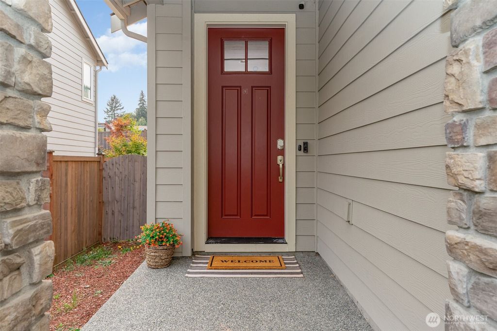 Photo of 13360 205th Avenue SE, Monroe, WA 98272 (MLS # 2432494)