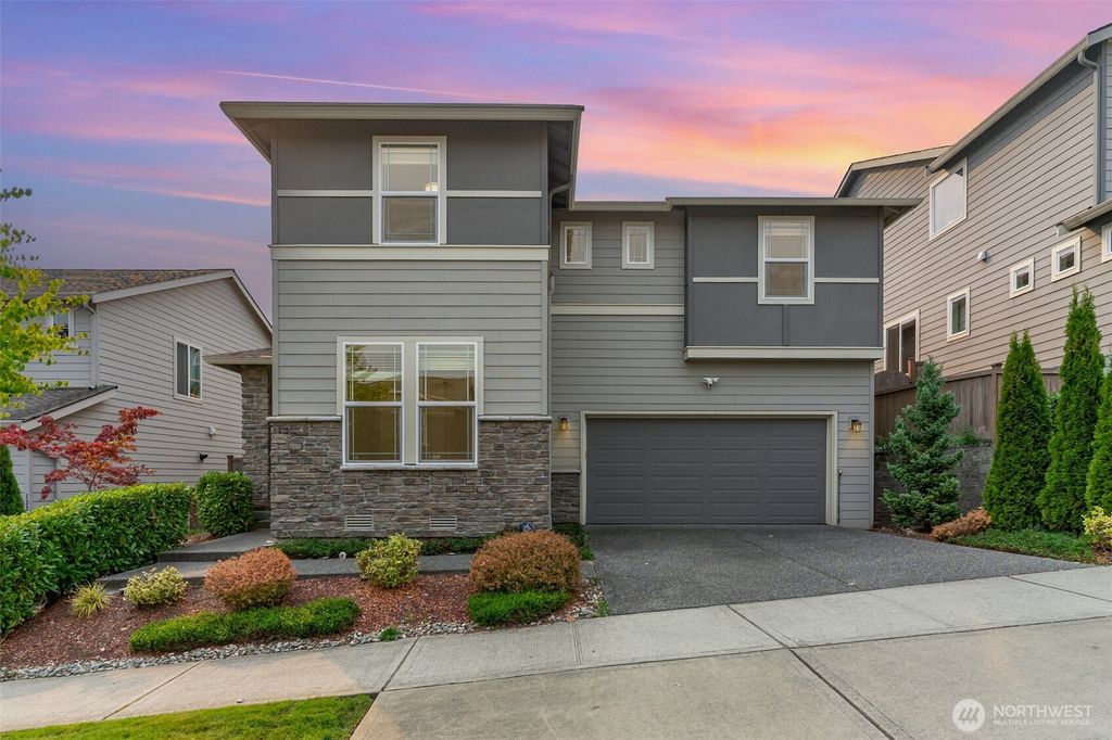 Photo of 13360 205th Avenue SE, Monroe, WA 98272 (MLS # 2432494)