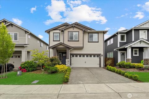 18527 SE 139th Way, Renton, WA 98058 - MLS#: 2368746