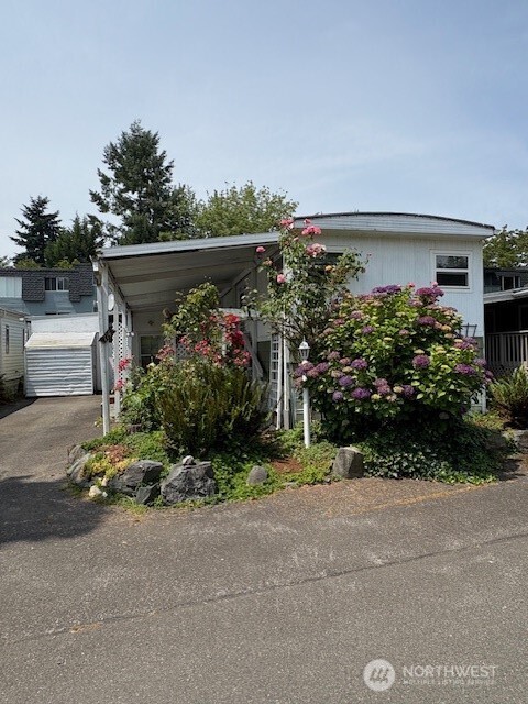 7301 NE 175th Street 114