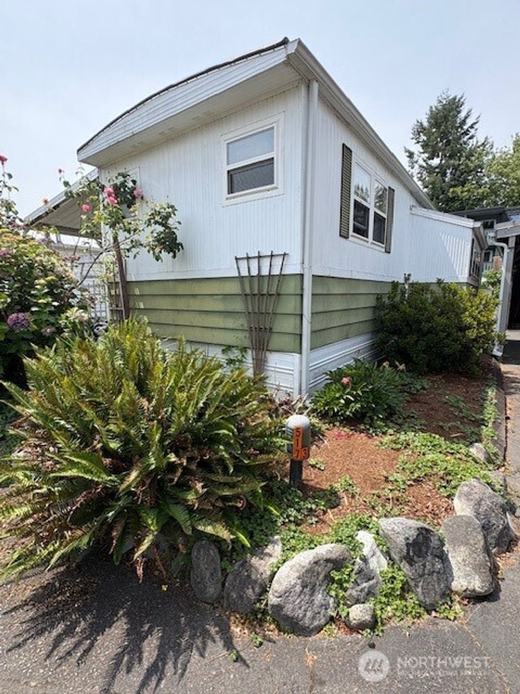 Photo of 7301 NE 175th Street #114, Kenmore, WA 98028 (MLS # 2398081)