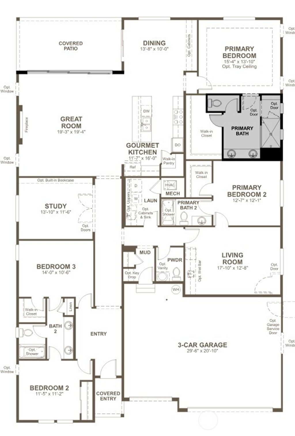 Photo of 10423 135th Avenue NE #105, Lake Stevens, WA 98258 (MLS # 2454862)