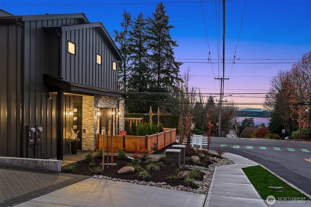 Photo of 10805 NE 60th Street, Kirkland, WA 98033 (MLS # 2459908)