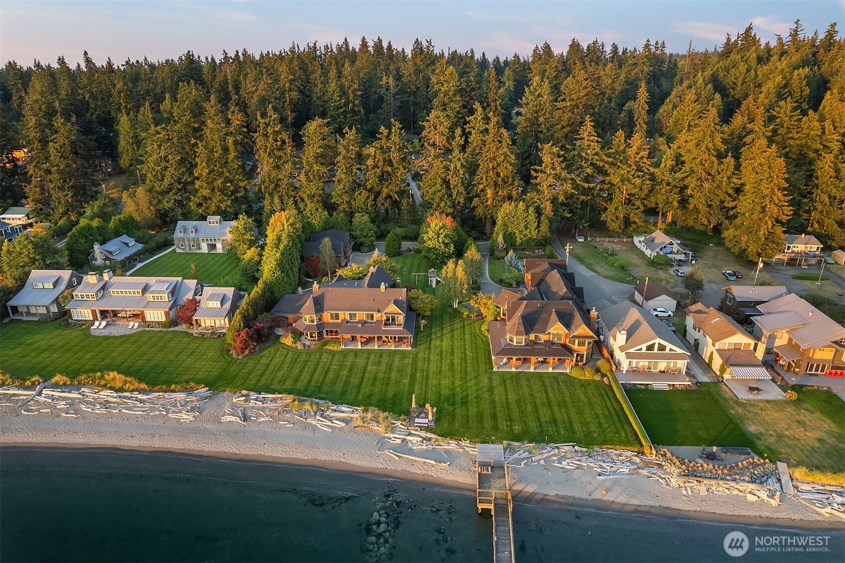 5844 Mutiny Bay Road