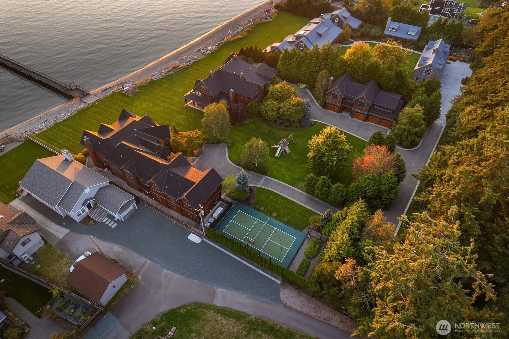 5844 Mutiny Bay Road