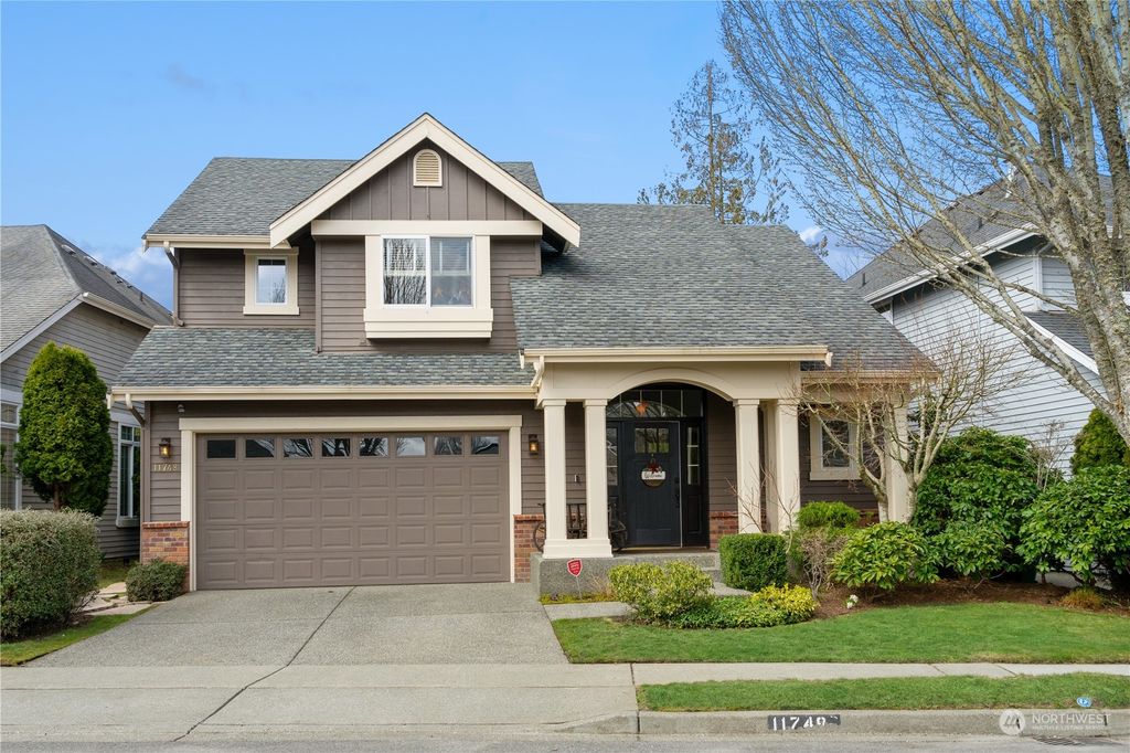 Photo of 11748 Wilmington Way E, Mukilteo, WA 98275 (MLS # 2052212)