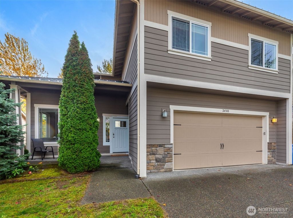 Photo of 24308 185th Loop SE, Covington, WA 98042 (MLS # 2447804)