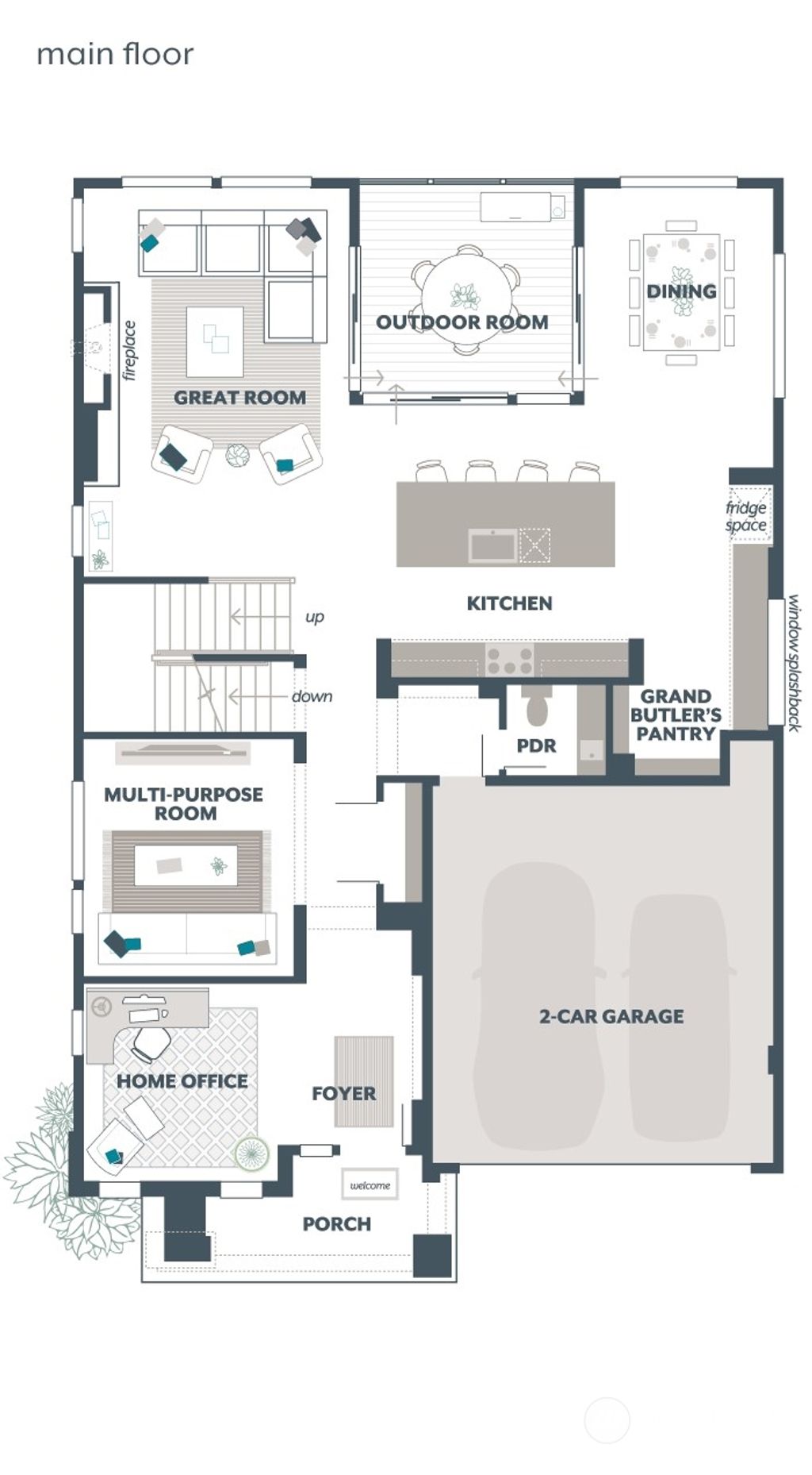 Photo of 5818 161st Street SW, Edmonds, WA 98026 (MLS # 2285279)