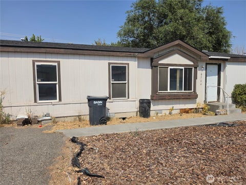 Photo of 6704 Haag Street, West Richland, WA 99353 (MLS # 2569460)