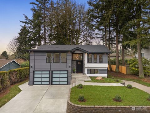 9124 NE 139th Street, Kirkland, WA 98034 - MLS#: 2323680