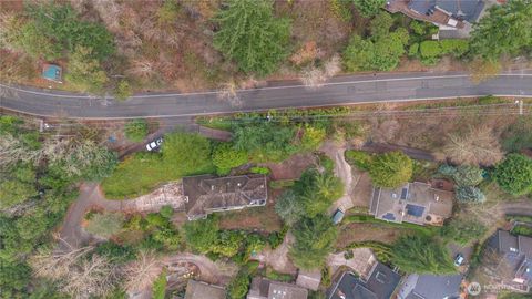 7820 W Mercer Way Mercer Island WA 98040