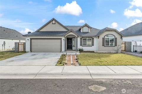 730 L St. NE Quincy WA 98850