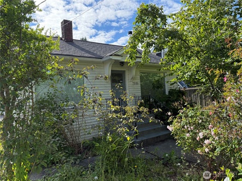 Photo of 7531 12th Avenue NW, Seattle, WA 98117 (MLS # 2540019)