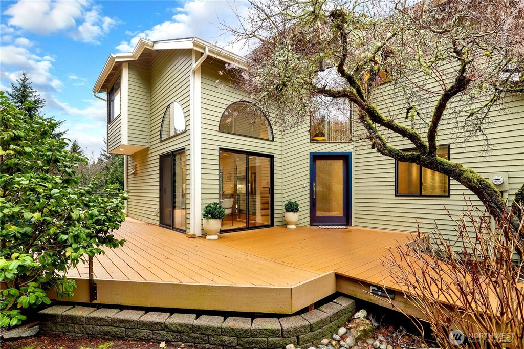 Photo of 24345 Fjord Place NW, Poulsbo, WA 98370 (MLS # 2467363)