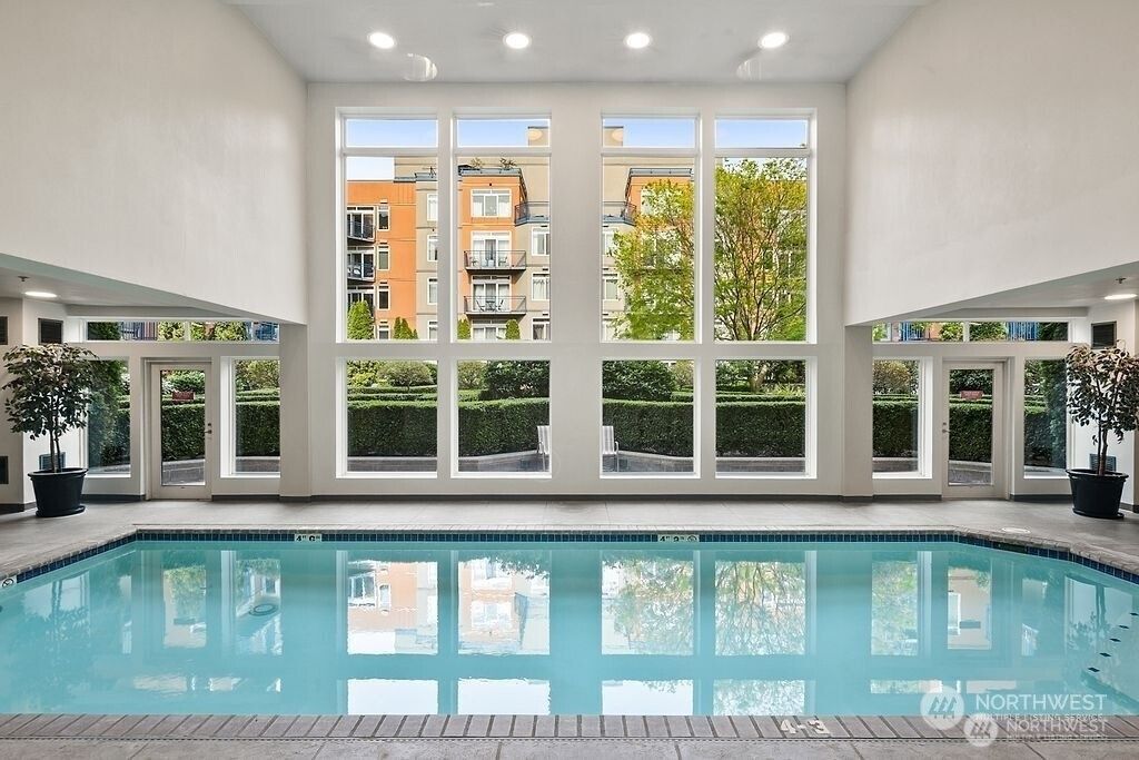 Photo of 2414 1st Avenue #703, Seattle, WA 98121 (MLS # 2490465)