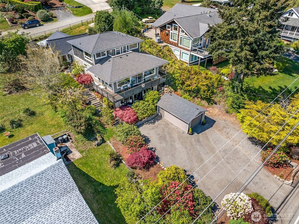 Photo of 9226 Peacock Hill Avenue, Gig Harbor, WA 98332 (MLS # 2512823)