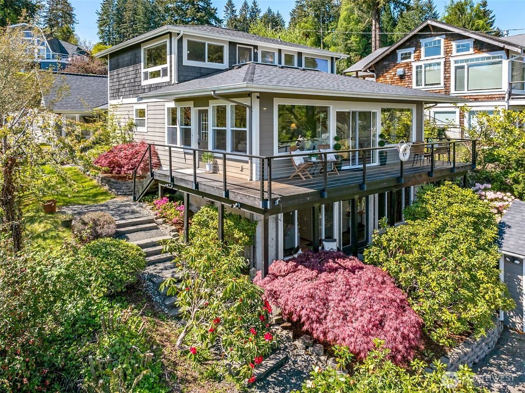 Photo of 9226 Peacock Hill Avenue, Gig Harbor, WA 98332 (MLS # 2512823)