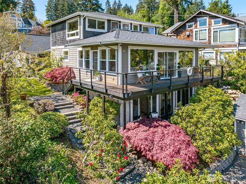 Photo of 9226 Peacock Hill Avenue, Gig Harbor, WA 98332 (MLS # 2512823)