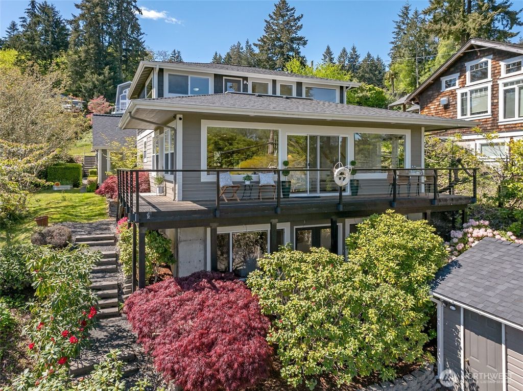 Photo of 9226 Peacock Hill Avenue, Gig Harbor, WA 98332 (MLS # 2512823)