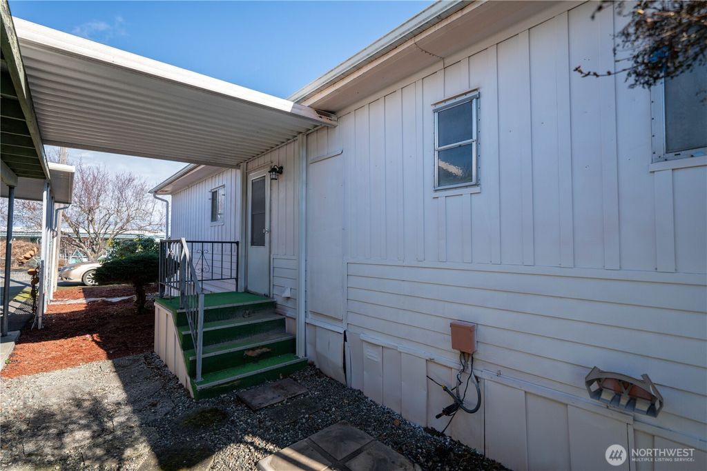 Photo of 610 W Spruce #126, Sequim, WA 98382 (MLS # 2485249)